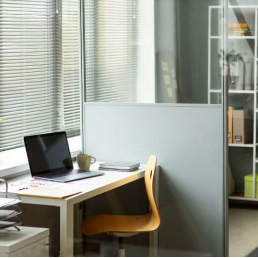 Modular Office Furniture: Smart Workspace Solutions