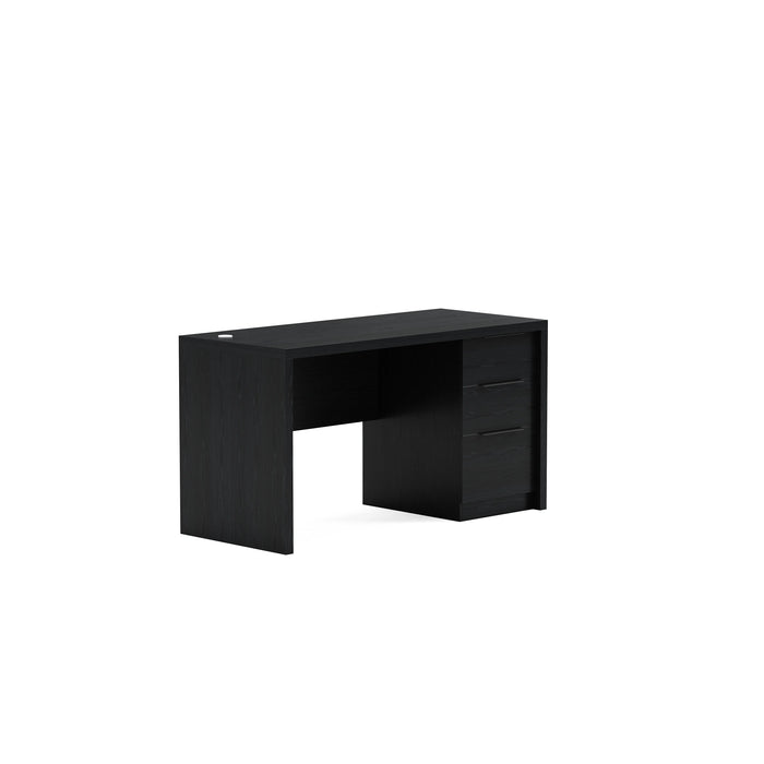 Escritorio ejecutivo rectangular Faith de 55" | AF Essence Carnegie WX-M2513