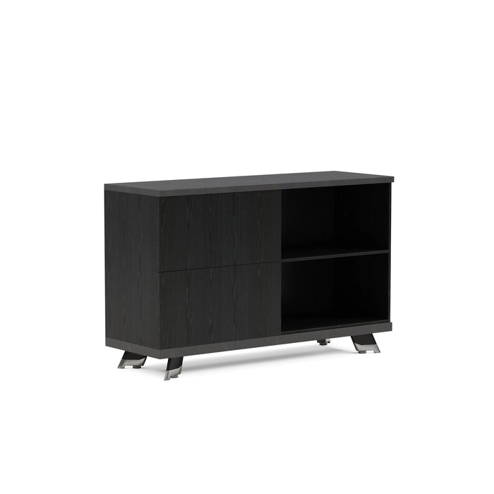 Harley 47" Credenza Shelving Unit | AF Essence Tribeca WX-NWS003