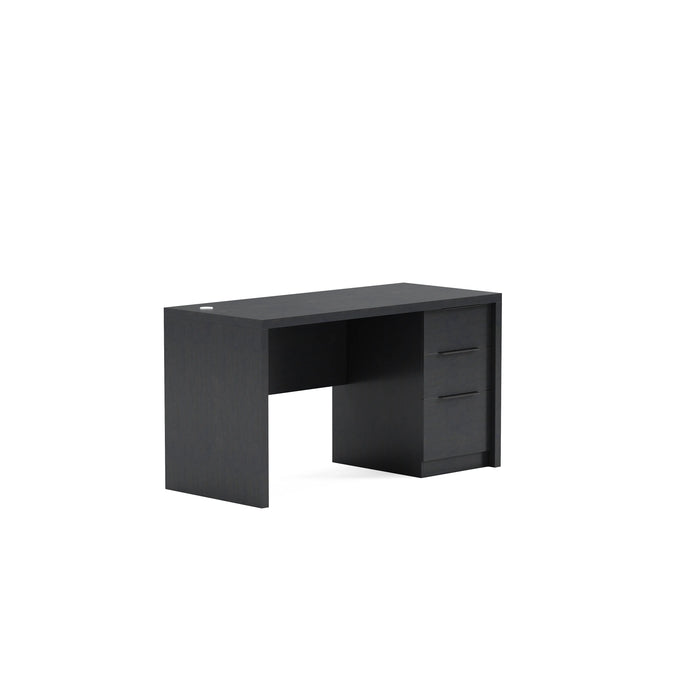 Escritorio ejecutivo rectangular Faith de 55" | AF Essence Carnegie WX-M2513