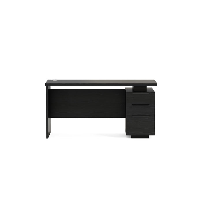 Escritorio ejecutivo rectangular Felicity de 55" | AF Essence Carnegie WX-M2512