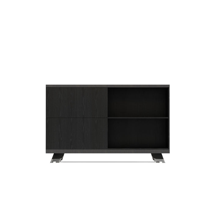 Harley 47" Credenza Shelving Unit | AF Essence Tribeca WX-NWS003