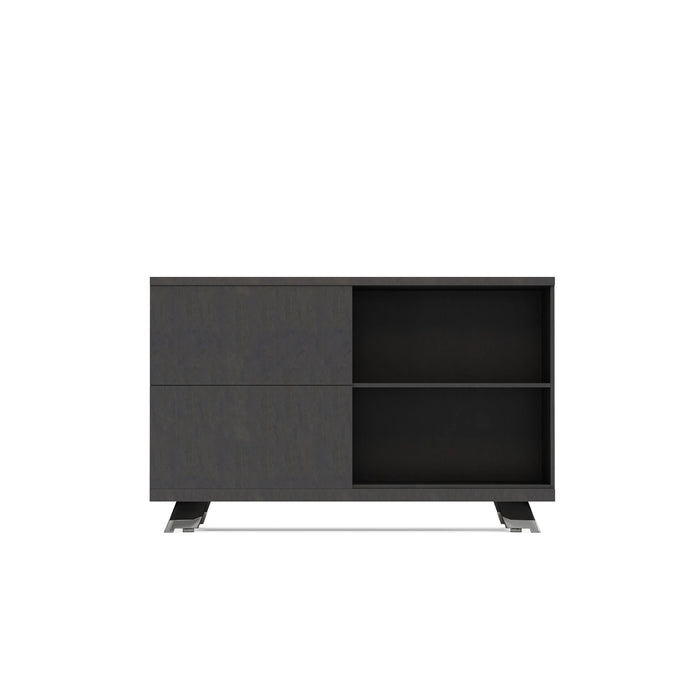 Harley 47" Credenza Shelving Unit | AF Essence Tribeca WX-NWS003