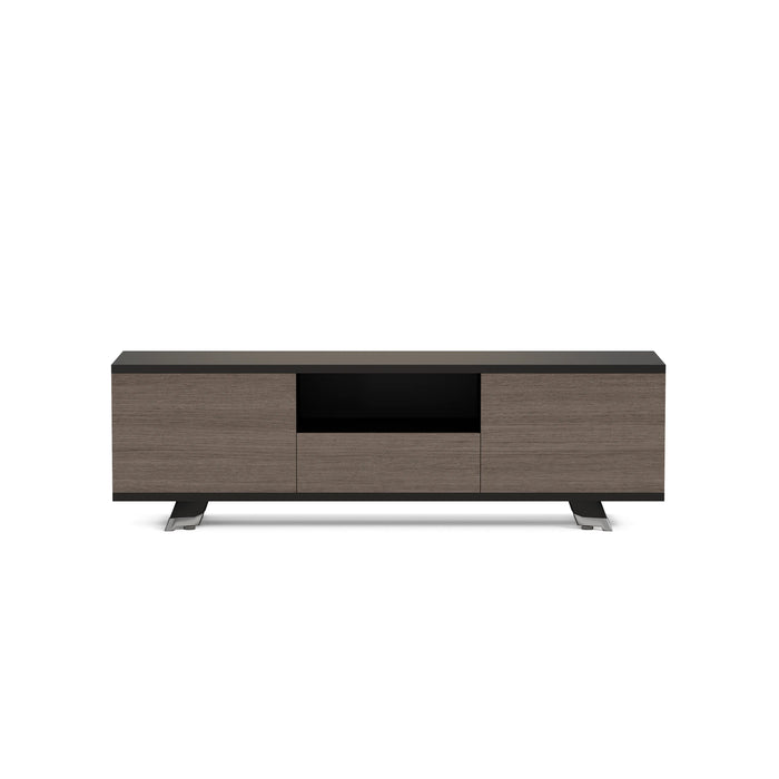 Francis 63" Console Table Shelving Unit | AF Essence Tribeca WX-NWS002