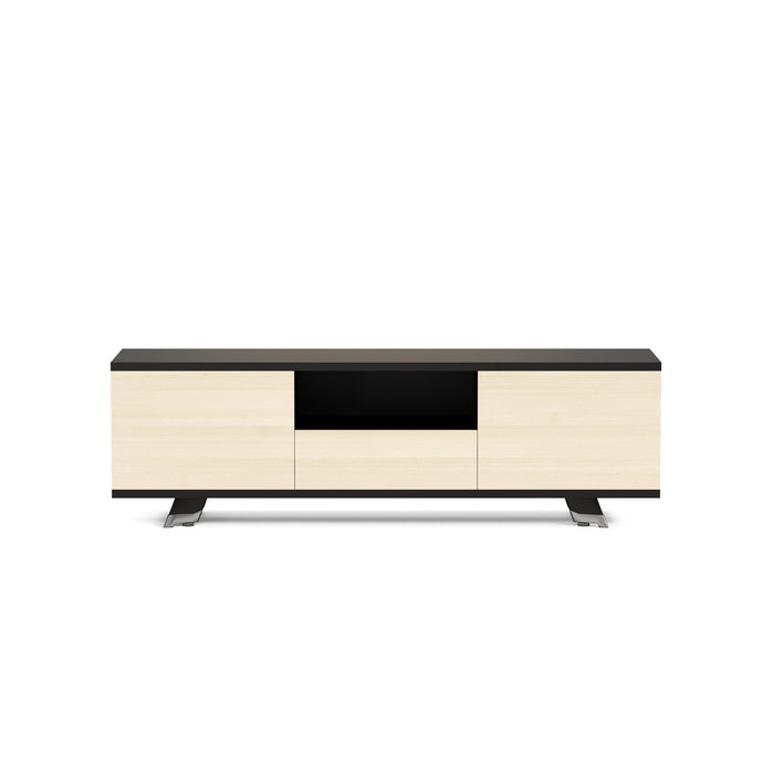 Francis 63" Console Table Shelving Unit | AF Essence Tribeca WX-NWS002