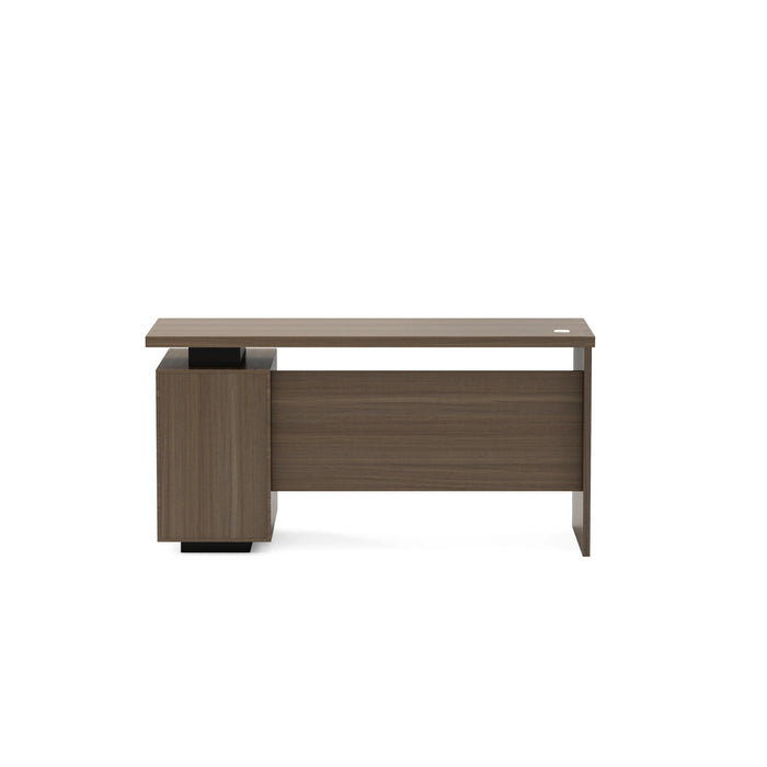 Escritorio ejecutivo rectangular Felicity de 55" | AF Essence Carnegie WX-M2512