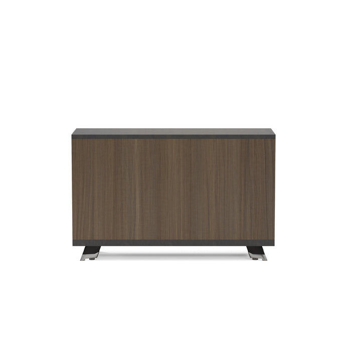 Harley 47" Credenza Shelving Unit | AF Essence Tribeca WX-NWS003