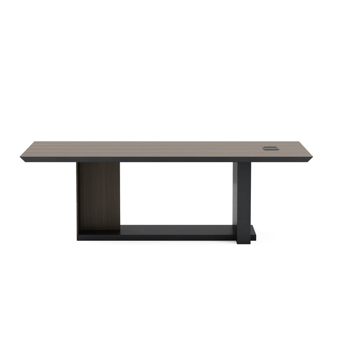 Duncan 95" Rectangular Conference Room Table | AF Essence Tribeca WX-N2810