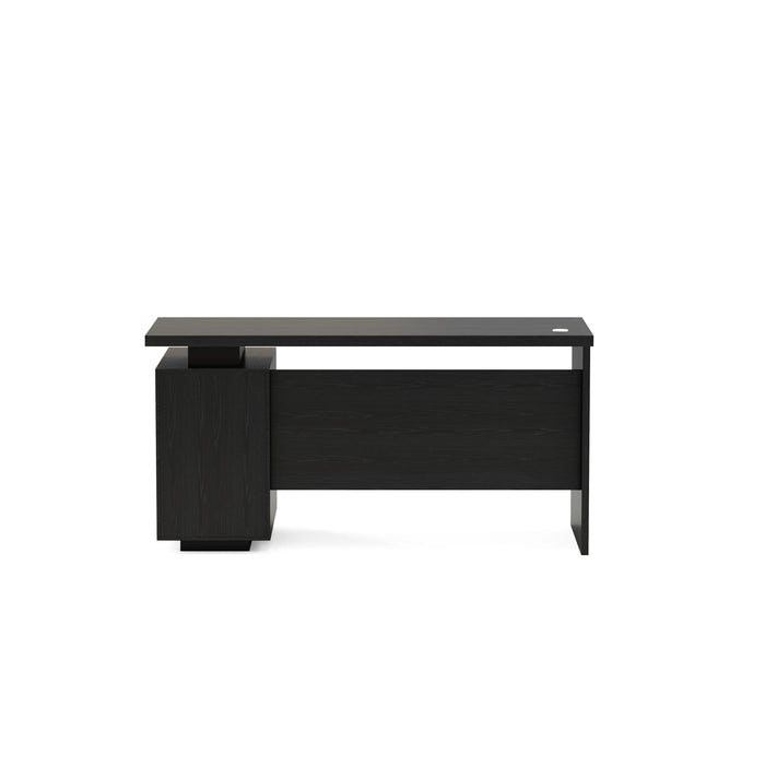 Escritorio ejecutivo rectangular Felicity de 55" | AF Essence Carnegie WX-M2512