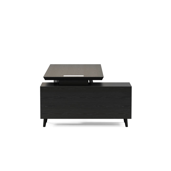 AF Essence-Mooreen | Granger  L-shaped Executive Desk WX-E1507