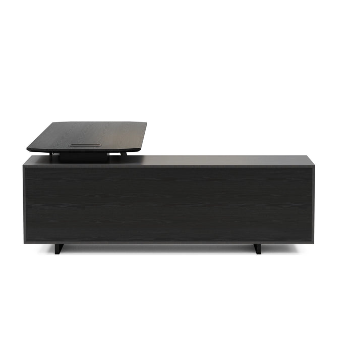 AF Essence-Tribeca | Nikolai L-shaped Executive Desk WX-N2805