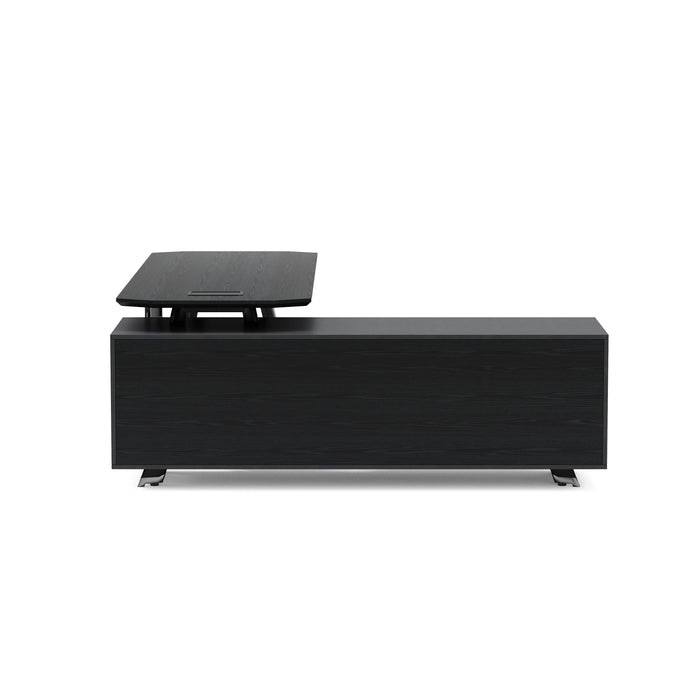 AF Essence-Tribeca | Genesis L-shaped Executive Desk WX-NW001