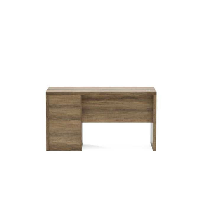 Escritorio ejecutivo rectangular Faith de 55" | AF Essence Carnegie WX-M2513