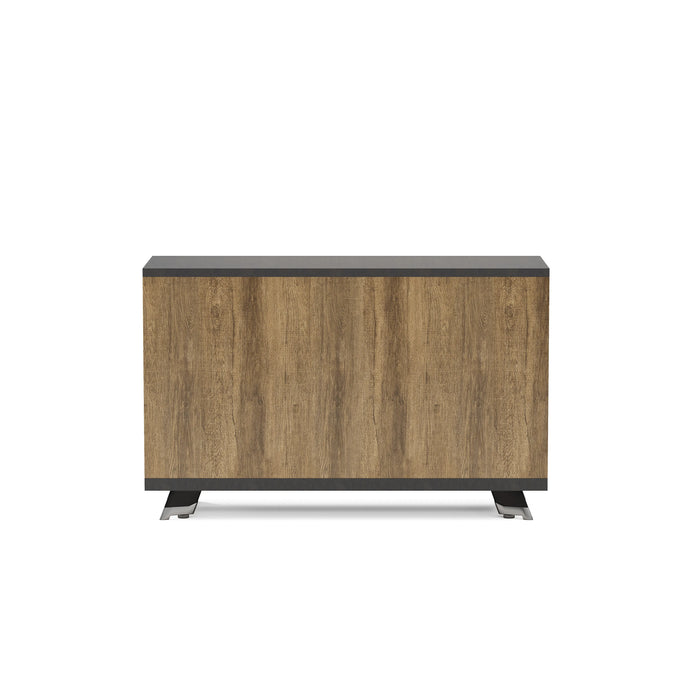 Harley 47" Credenza Shelving Unit | AF Essence Tribeca WX-NWS003