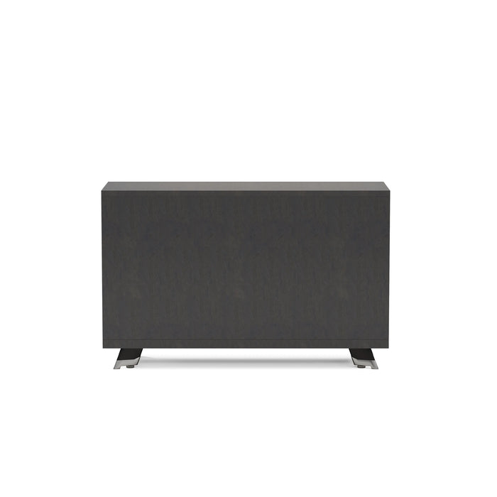 Harley 47" Credenza Shelving Unit | AF Essence Tribeca WX-NWS003