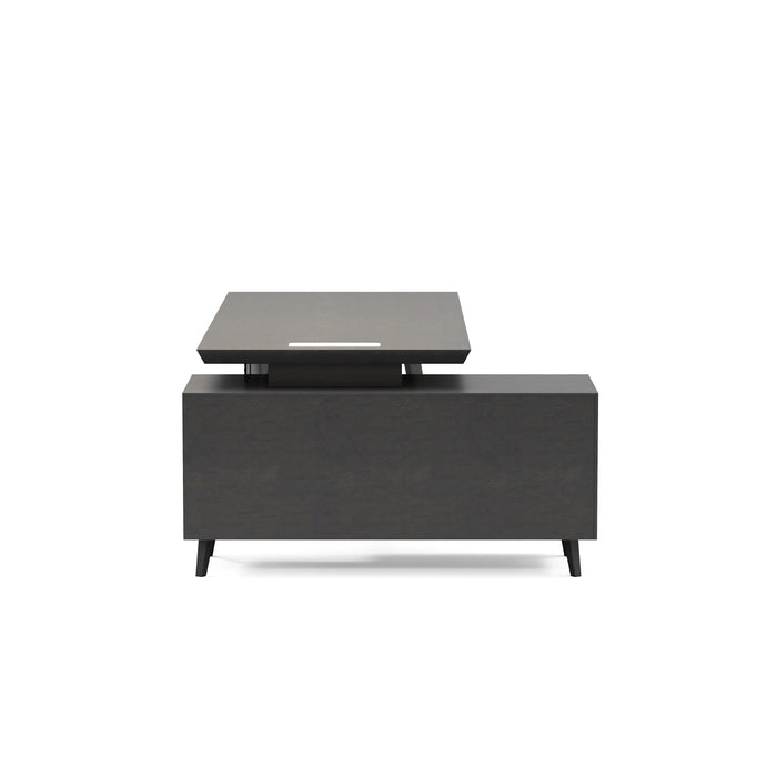 AF Essence-Mooreen | Granger  L-shaped Executive Desk WX-E1507