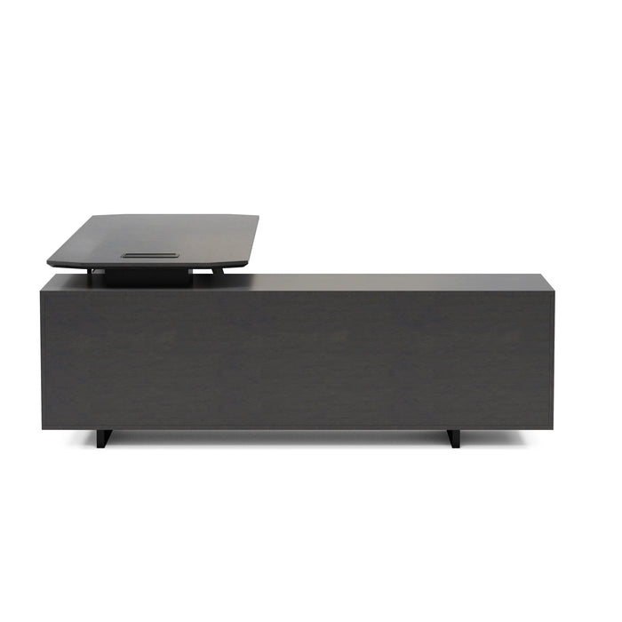 AF Essence-Tribeca | Nikolai L-shaped Executive Desk WX-N2805