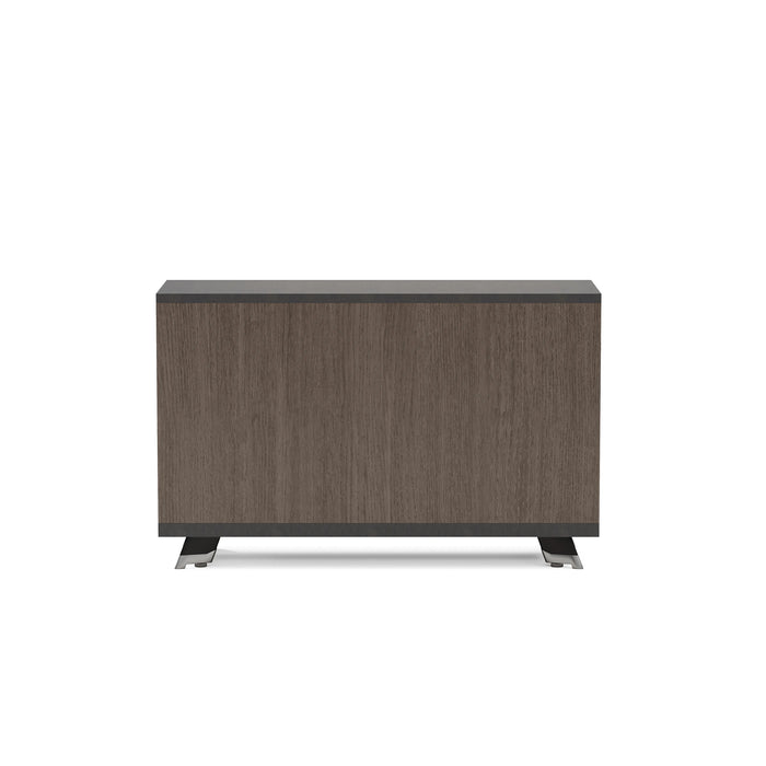 Harley 47" Credenza Shelving Unit | AF Essence Tribeca WX-NWS003