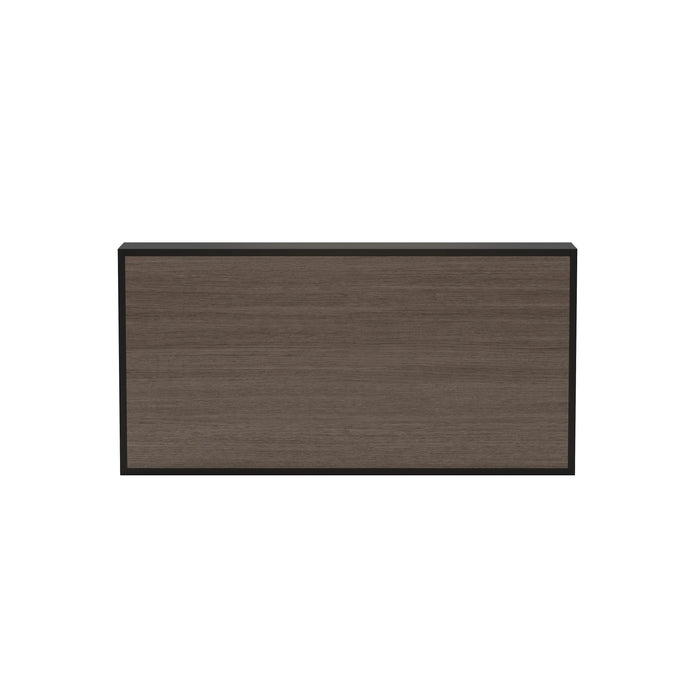 Jeremiah 95" Credenza Shelving Unit | AF Essence Tribeca WX-NS2806