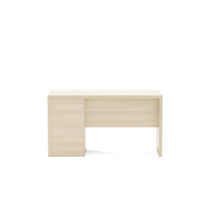 Escritorio ejecutivo rectangular Faith de 55" | AF Essence Carnegie WX-M2513