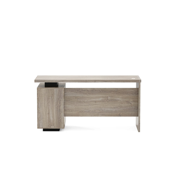 Escritorio ejecutivo rectangular Felicity de 55" | AF Essence Carnegie WX-M2512