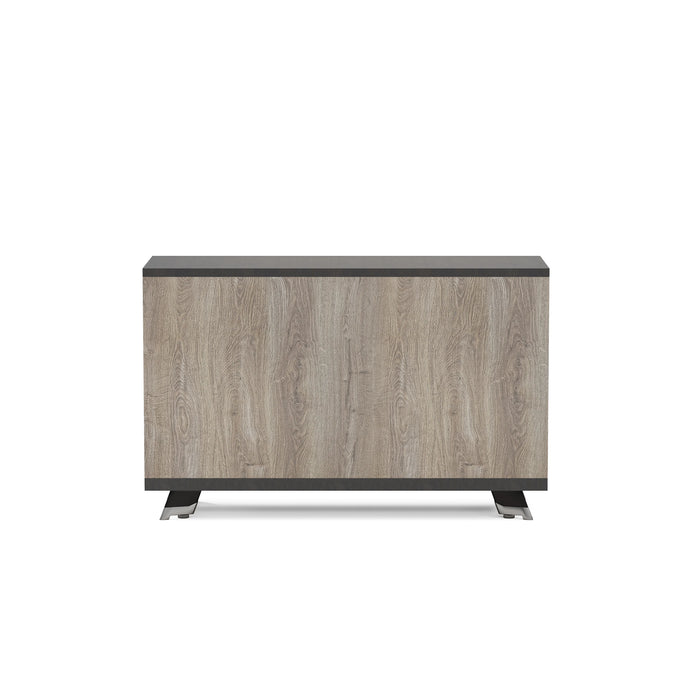 Harley 47" Credenza Shelving Unit | AF Essence Tribeca WX-NWS003