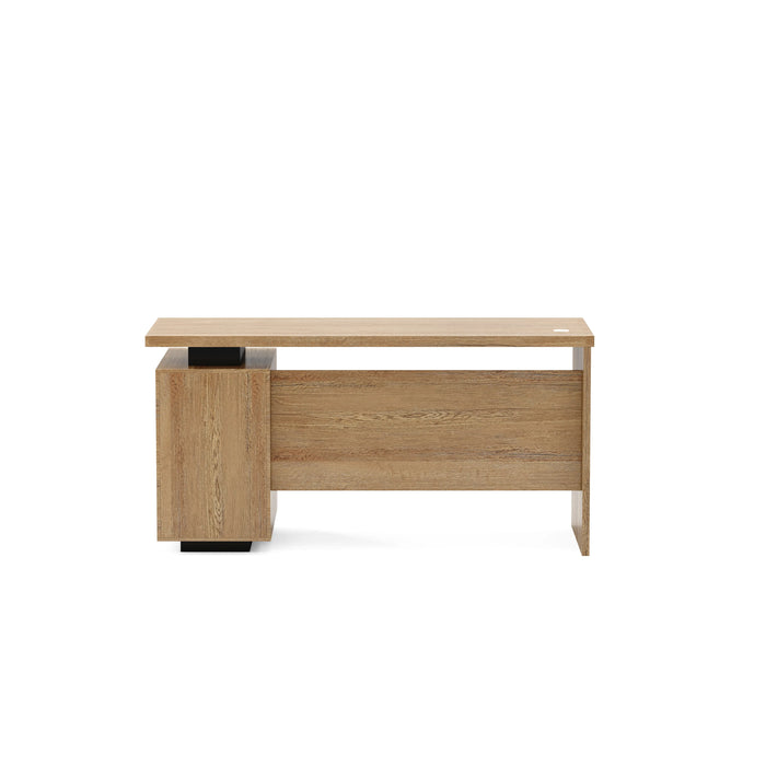 Escritorio ejecutivo rectangular Felicity de 55" | AF Essence Carnegie WX-M2512