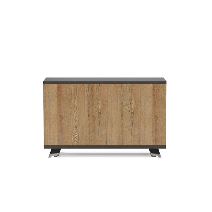 Harley 47" Credenza Shelving Unit | AF Essence Tribeca WX-NWS003