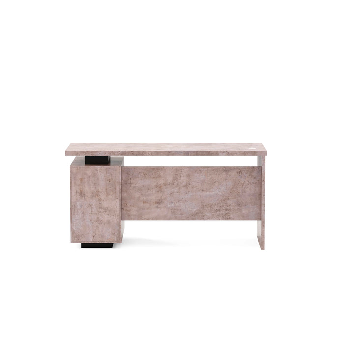 Escritorio ejecutivo rectangular Felicity de 55" | AF Essence Carnegie WX-M2512