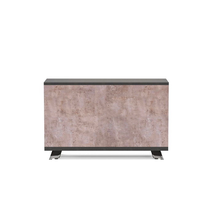 Harley 47" Credenza Shelving Unit | AF Essence Tribeca WX-NWS003