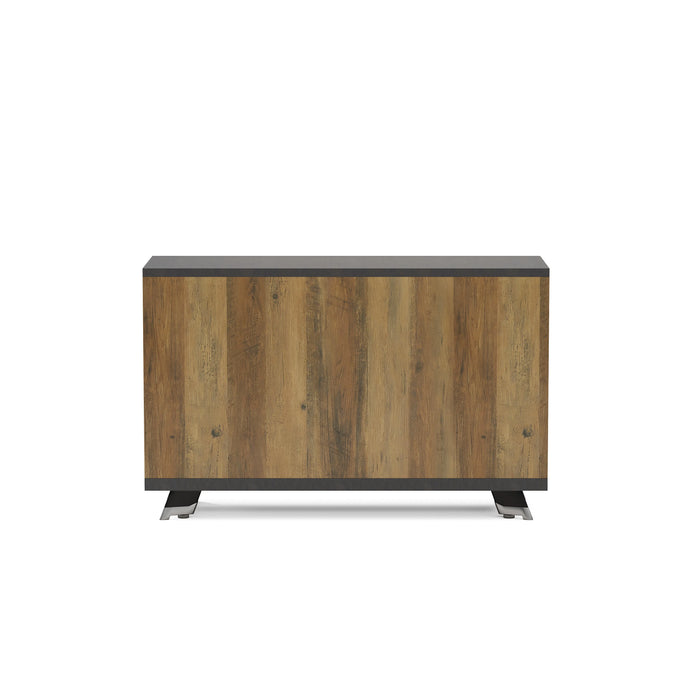 Harley 47" Credenza Shelving Unit | AF Essence Tribeca WX-NWS003