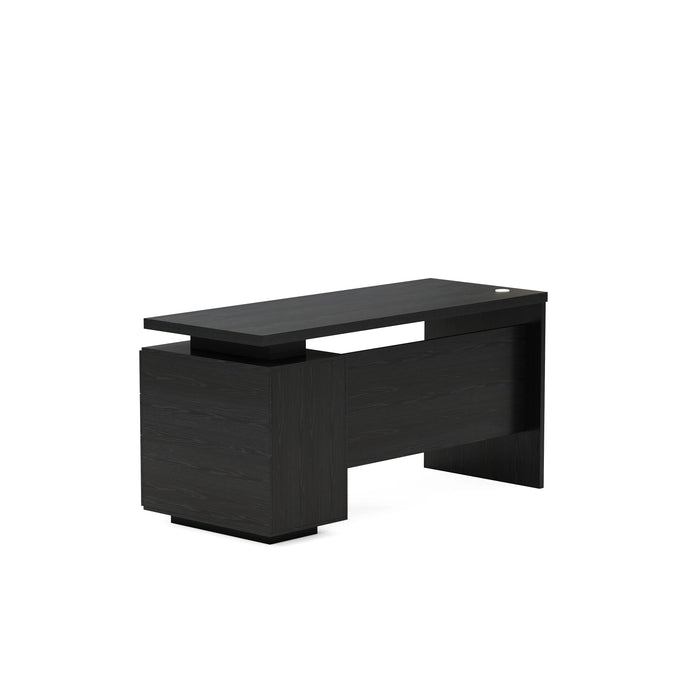 Escritorio ejecutivo rectangular Felicity de 55" | AF Essence Carnegie WX-M2512