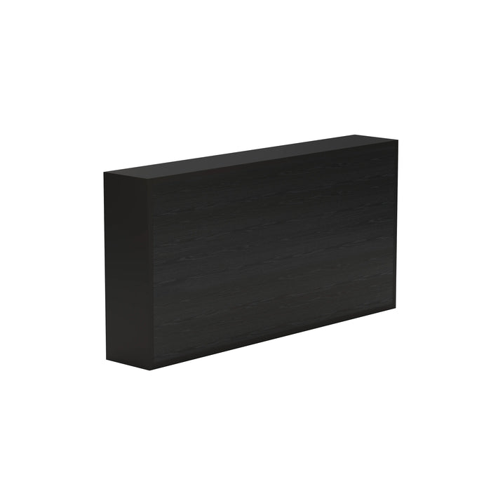 Jeremiah 95" Credenza Shelving Unit | AF Essence Tribeca WX-NS2806