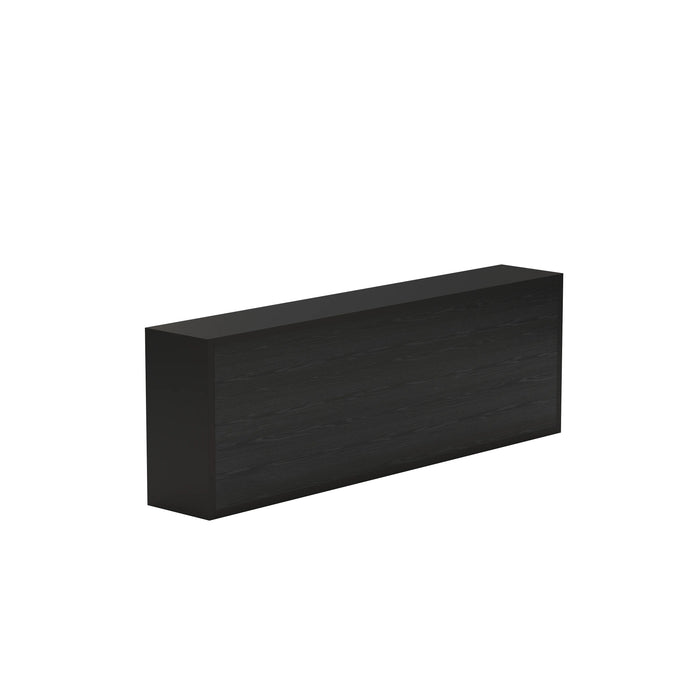 Jeremiah 95" Credenza Shelving Unit | AF Essence Tribeca WX-NS2806