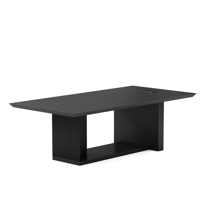 Duncan 95" Rectangular Conference Room Table | AF Essence Tribeca WX-N2810