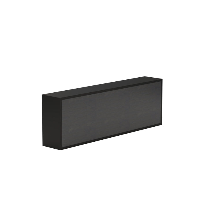 Jeremiah 95" Credenza Shelving Unit | AF Essence Tribeca WX-NS2806