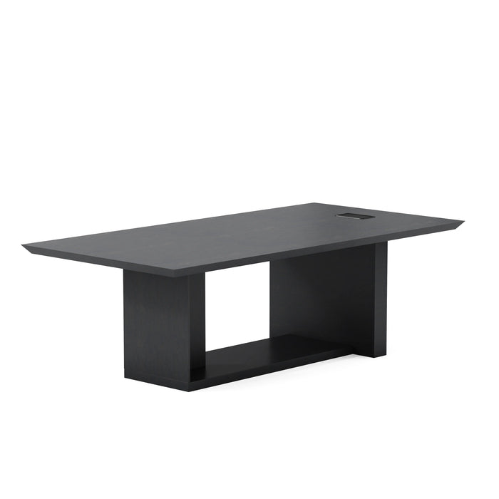 Duncan 95" Rectangular Conference Room Table | AF Essence Tribeca WX-N2810