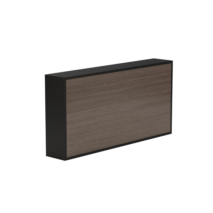 Jeremiah 95" Credenza Shelving Unit | AF Essence Tribeca WX-NS2806