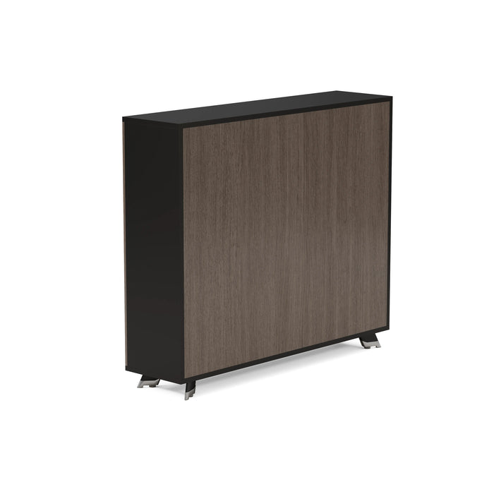 Ivanna 62" Credenza Cabinet Shelving Unit | AF Essence Tribeca WX-NWS001