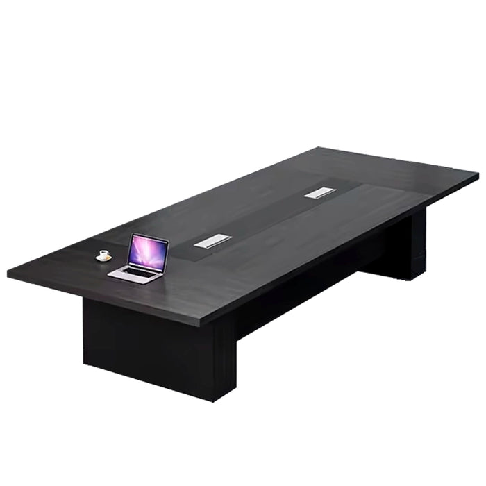 AF Forest-MidnightOak | Lenny Conference Room Table JM-JH30